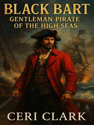 cover image of Black Bart
